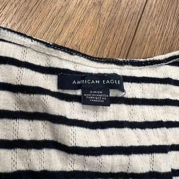 American Eagle tank - Picture 2 of 4